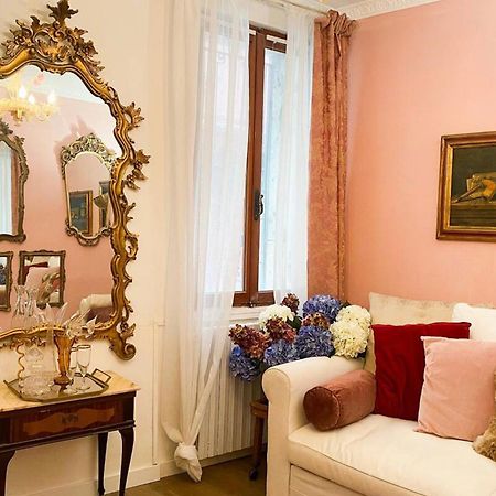 Ca Alla Croce Di Malta - Your Charming Retreat Венеция Екстериор снимка