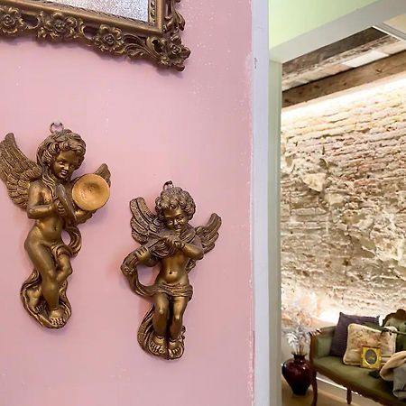 Ca Alla Croce Di Malta - Your Charming Retreat Венеция Екстериор снимка
