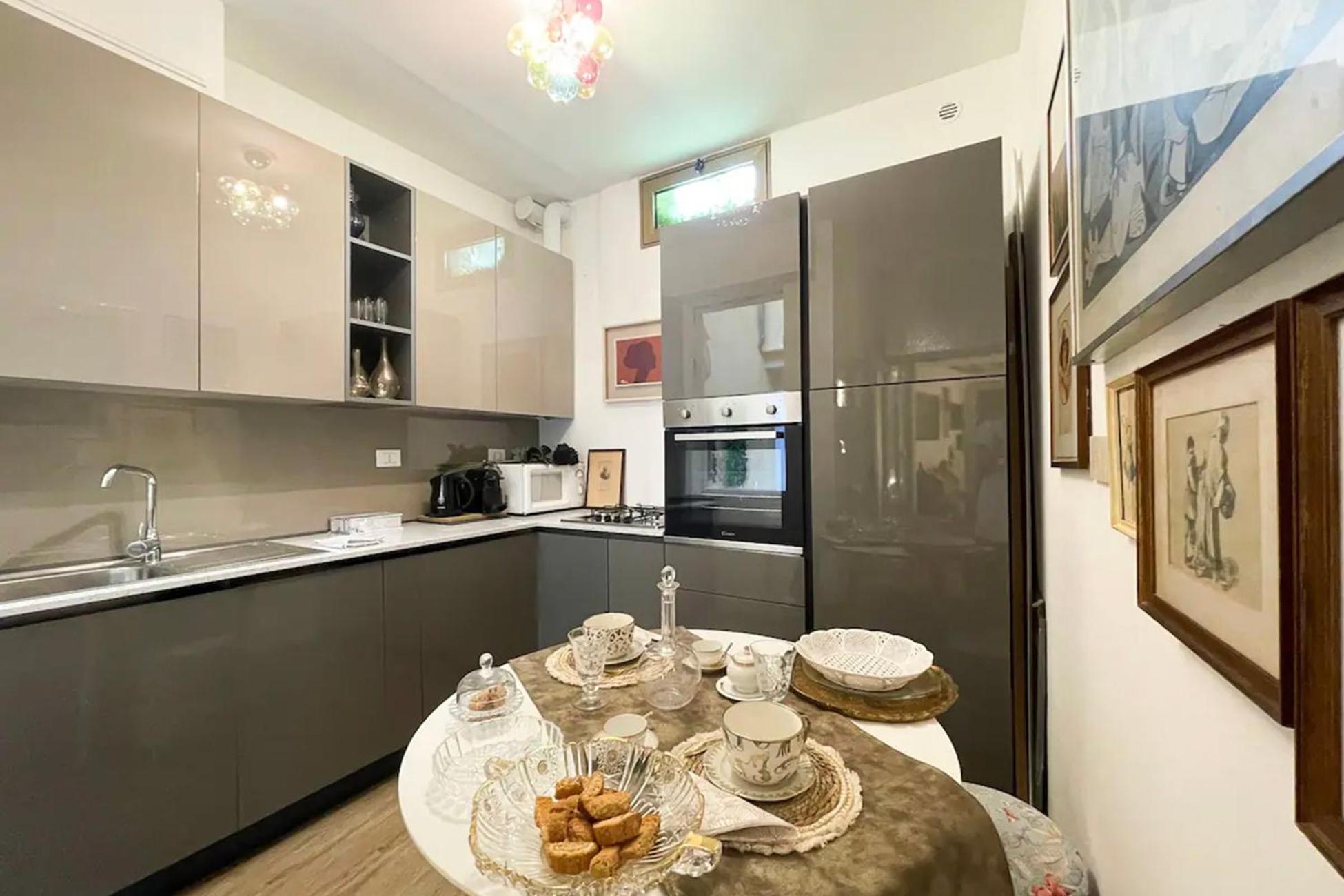 Ca Alla Croce Di Malta - Your Charming Retreat Венеция Екстериор снимка