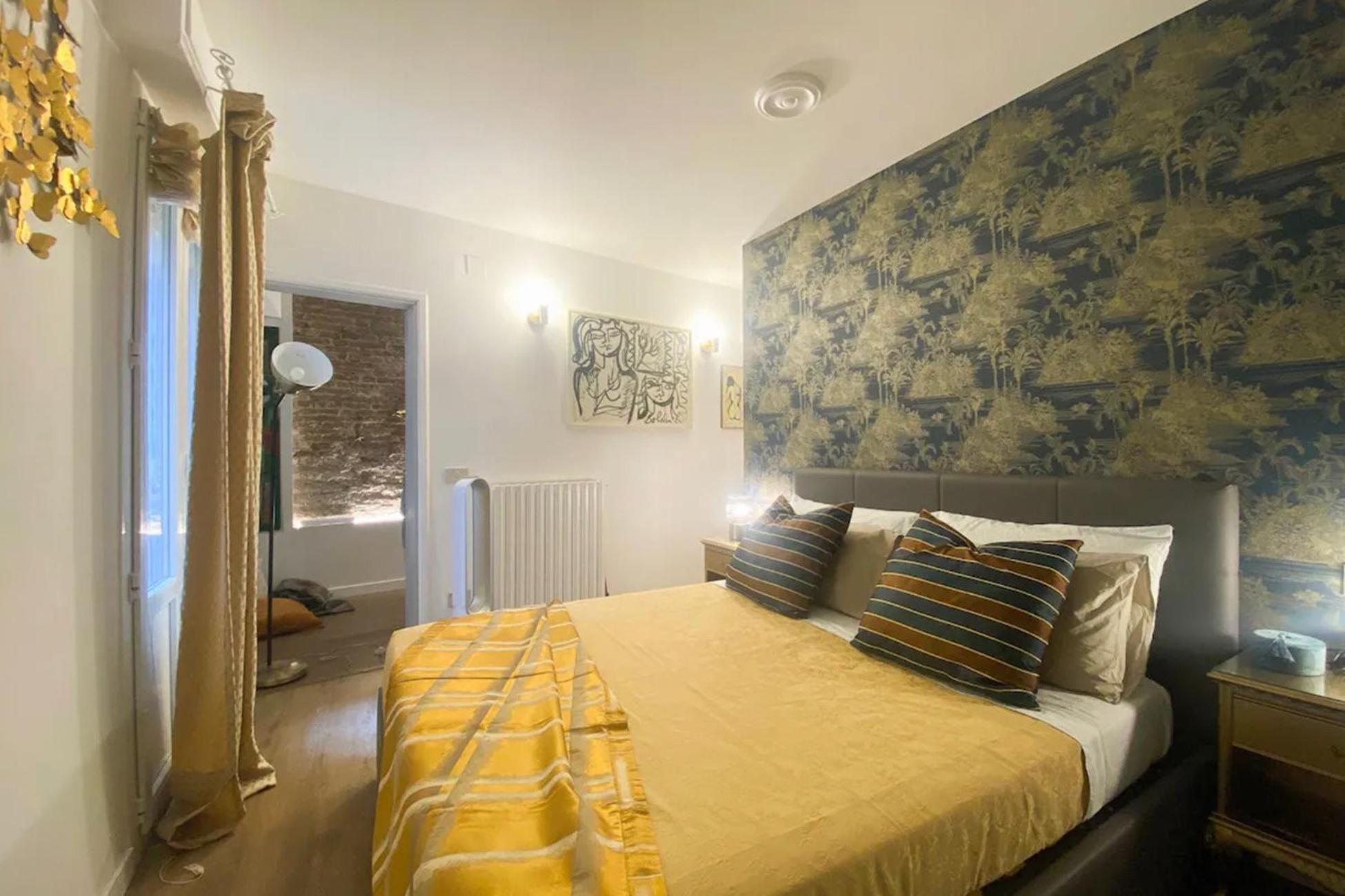 Ca Alla Croce Di Malta - Your Charming Retreat Венеция Екстериор снимка