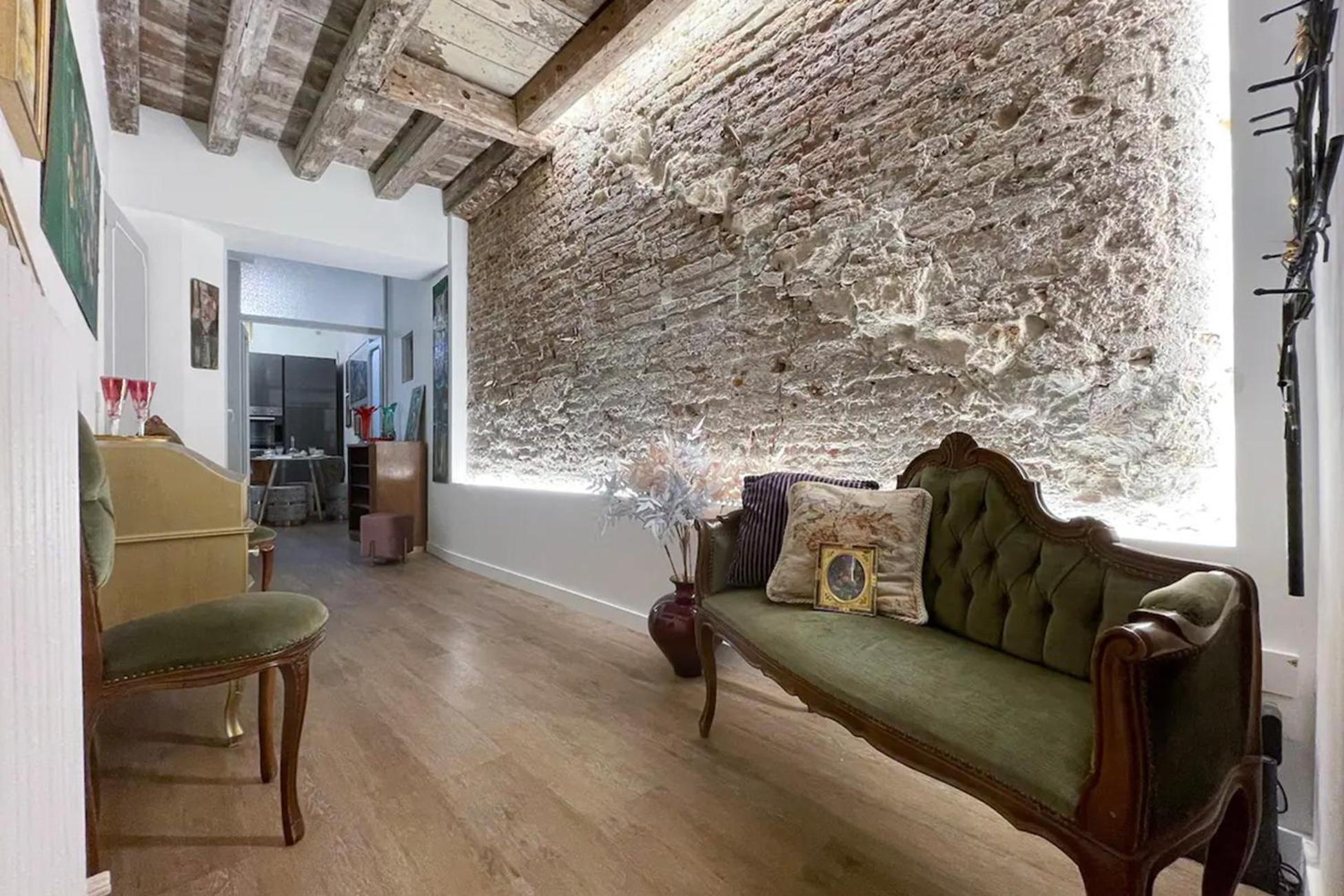 Ca Alla Croce Di Malta - Your Charming Retreat Венеция Екстериор снимка