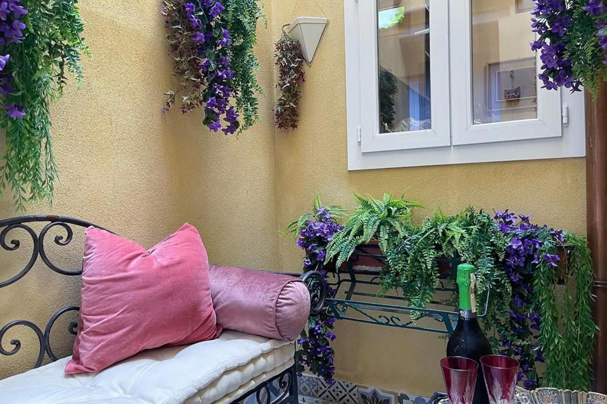 Ca Alla Croce Di Malta - Your Charming Retreat Венеция Екстериор снимка