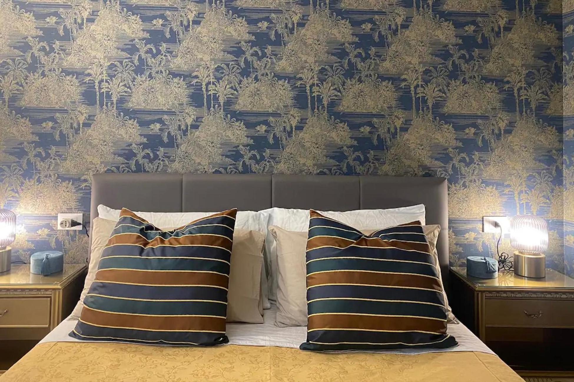 Ca Alla Croce Di Malta - Your Charming Retreat Венеция Екстериор снимка