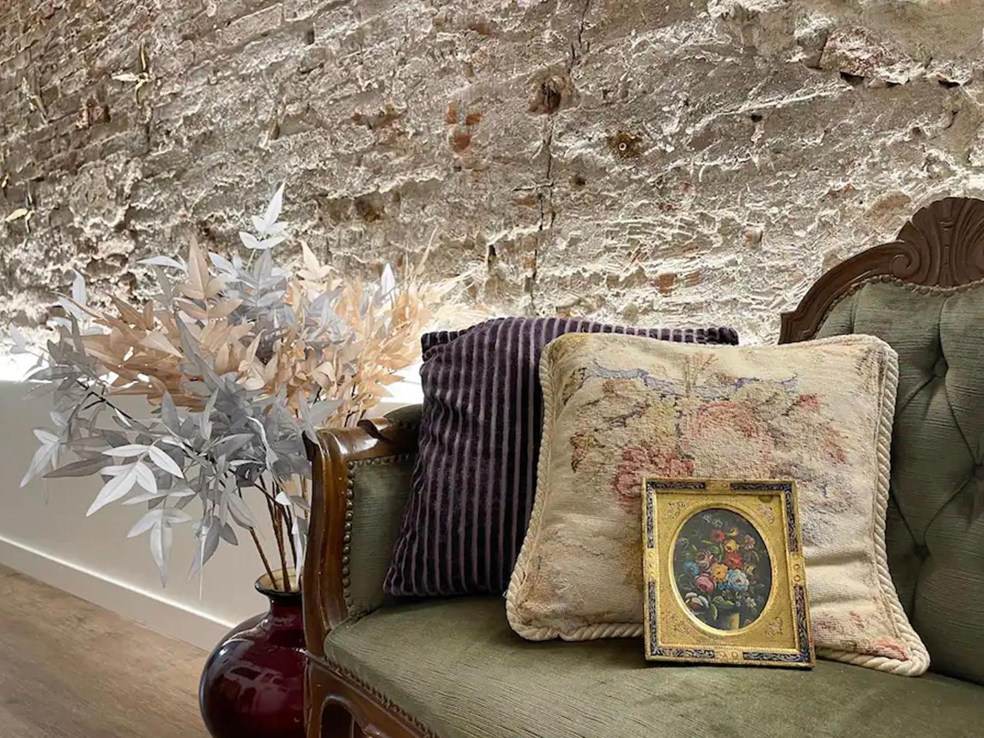 Ca Alla Croce Di Malta - Your Charming Retreat Венеция Екстериор снимка